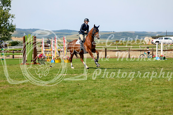 04748 - Shea - 2026 Rocky Mountain Classic III - Thursday August 20th