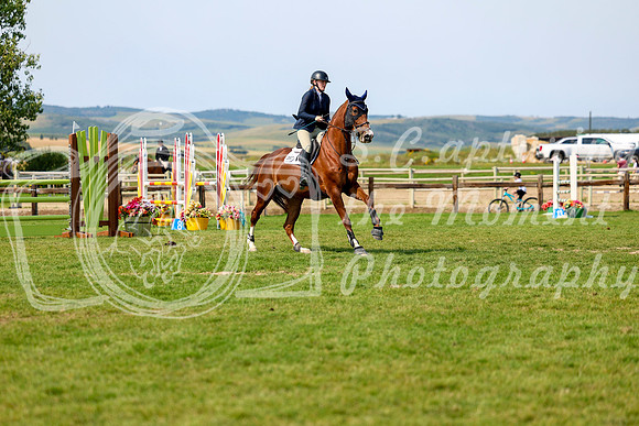 04750 - Shea - 2026 Rocky Mountain Classic III - Thursday August 20th