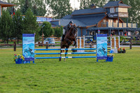 00571 - Shea - 2026 Rocky Mountain Classic III - Thursday August 20th