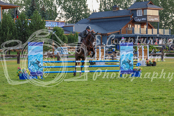 00571 - Shea - 2026 Rocky Mountain Classic III - Thursday August 20th