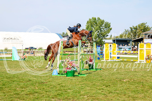 04751 - Shea - 2026 Rocky Mountain Classic III - Thursday August 20th