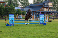 00572 - Shea - 2026 Rocky Mountain Classic III - Thursday August 20th