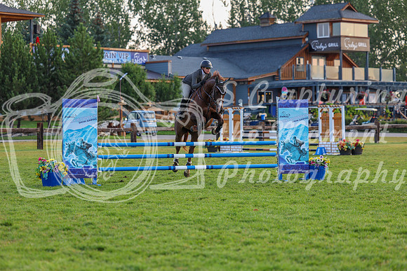 00572 - Shea - 2026 Rocky Mountain Classic III - Thursday August 20th