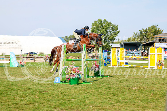04752 - Shea - 2026 Rocky Mountain Classic III - Thursday August 20th