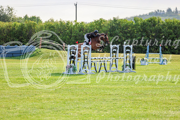 01066 - Shea - 2026 Rocky Mountain Classic III - Thursday August 20th