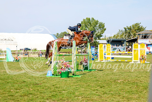 04753 - Shea - 2026 Rocky Mountain Classic III - Thursday August 20th