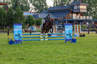 00574 - Shea - 2026 Rocky Mountain Classic III - Thursday August 20th