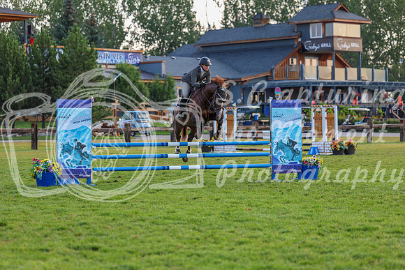 00574 - Shea - 2026 Rocky Mountain Classic III - Thursday August 20th
