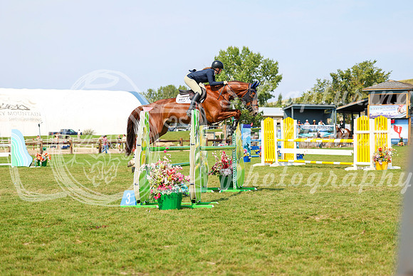 04754 - Shea - 2026 Rocky Mountain Classic III - Thursday August 20th