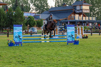 00575 - Shea - 2026 Rocky Mountain Classic III - Thursday August 20th