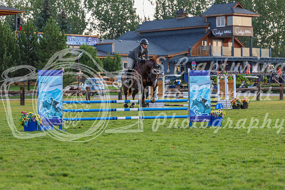 00575 - Shea - 2026 Rocky Mountain Classic III - Thursday August 20th