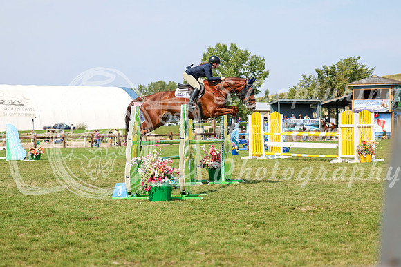 04755 - Shea - 2026 Rocky Mountain Classic III - Thursday August 20th