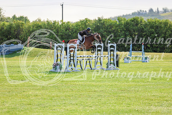 01069 - Shea - 2026 Rocky Mountain Classic III - Thursday August 20th