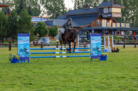 00576 - Shea - 2026 Rocky Mountain Classic III - Thursday August 20th
