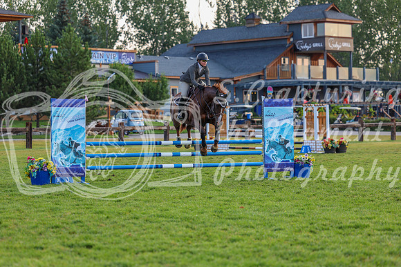 00576 - Shea - 2026 Rocky Mountain Classic III - Thursday August 20th
