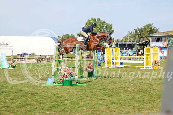 04756 - Shea - 2026 Rocky Mountain Classic III - Thursday August 20th