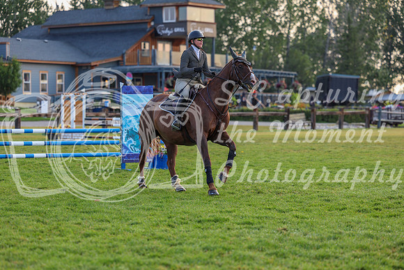 00577 - Shea - 2026 Rocky Mountain Classic III - Thursday August 20th