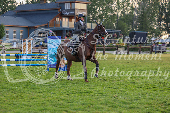 00578 - Shea - 2026 Rocky Mountain Classic III - Thursday August 20th