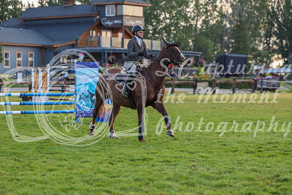 00579 - Shea - 2026 Rocky Mountain Classic III - Thursday August 20th