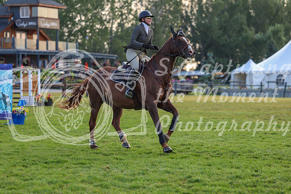 00580 - Shea - 2026 Rocky Mountain Classic III - Thursday August 20th