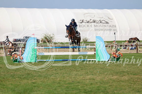 04761 - Shea - 2026 Rocky Mountain Classic III - Thursday August 20th