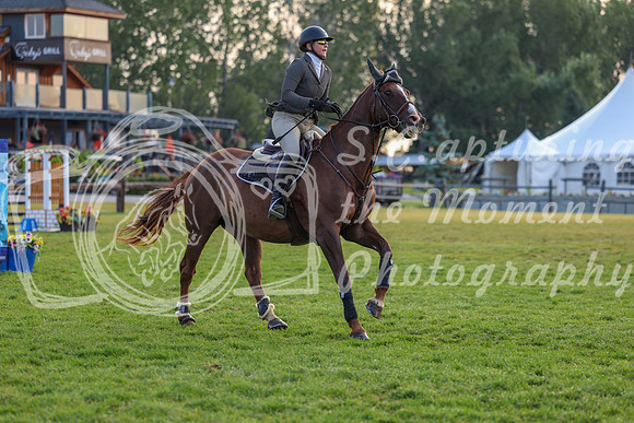00581 - Shea - 2026 Rocky Mountain Classic III - Thursday August 20th