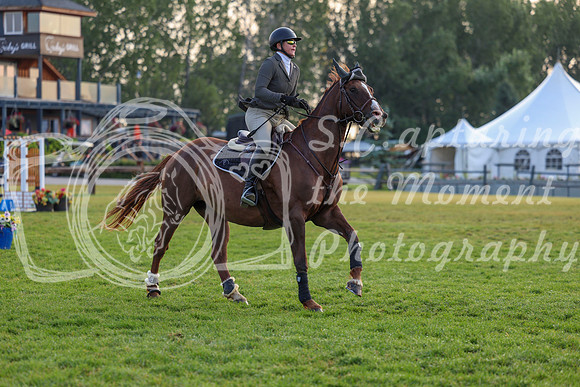 00582 - Shea - 2026 Rocky Mountain Classic III - Thursday August 20th