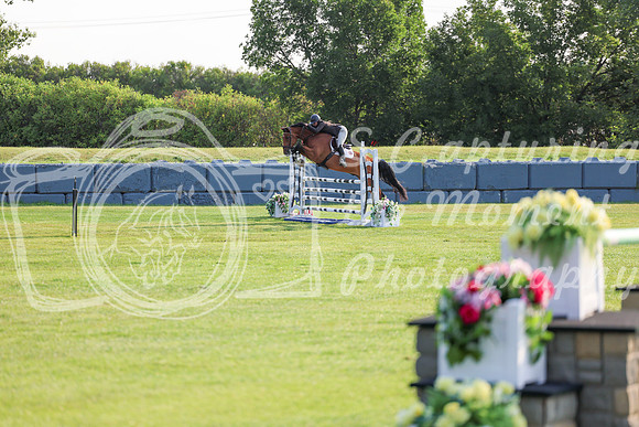 01074 - Shea - 2026 Rocky Mountain Classic III - Thursday August 20th