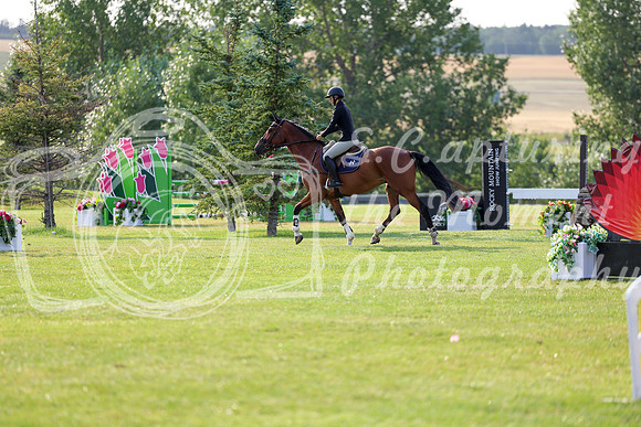 02061 - Shea - 2026 Rocky Mountain Classic III - Thursday August 20th