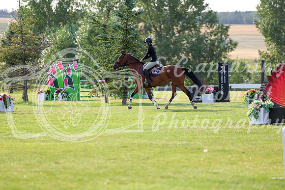 02062 - Shea - 2026 Rocky Mountain Classic III - Thursday August 20th