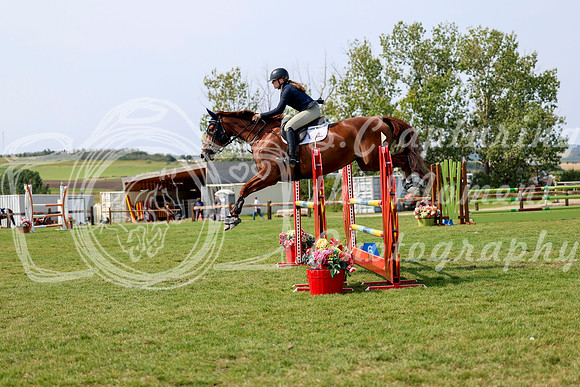 04776 - Shea - 2026 Rocky Mountain Classic III - Thursday August 20th