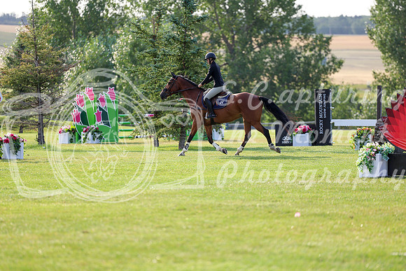 02063 - Shea - 2026 Rocky Mountain Classic III - Thursday August 20th