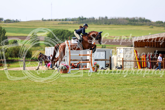 04777 - Shea - 2026 Rocky Mountain Classic III - Thursday August 20th