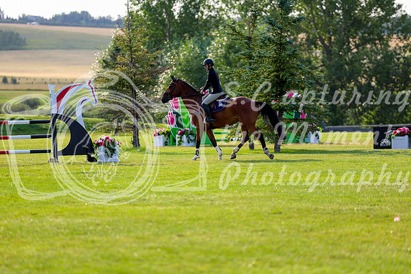 02064 - Shea - 2026 Rocky Mountain Classic III - Thursday August 20th