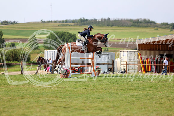 04778 - Shea - 2026 Rocky Mountain Classic III - Thursday August 20th