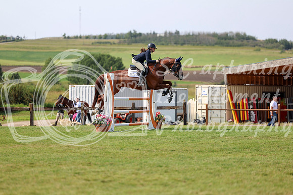 04779 - Shea - 2026 Rocky Mountain Classic III - Thursday August 20th