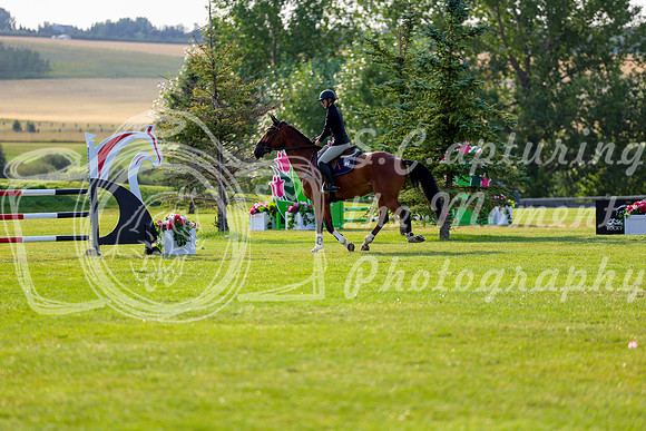 02065 - Shea - 2026 Rocky Mountain Classic III - Thursday August 20th