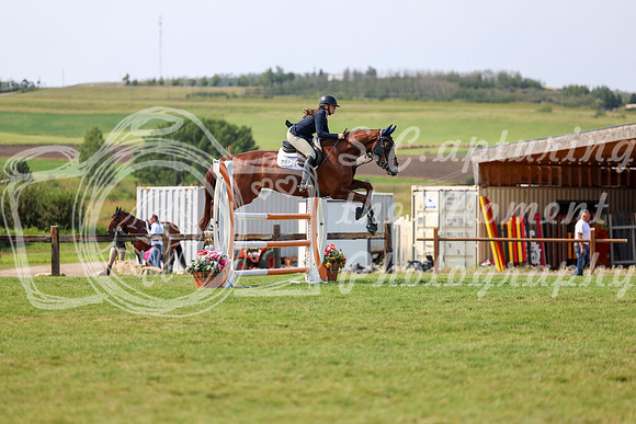 04780 - Shea - 2026 Rocky Mountain Classic III - Thursday August 20th