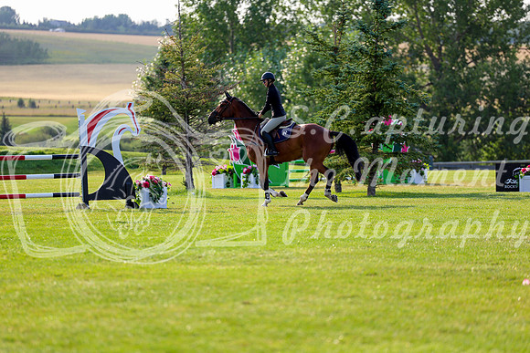 02066 - Shea - 2026 Rocky Mountain Classic III - Thursday August 20th