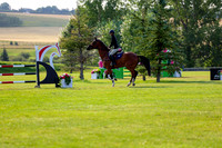 02067 - Shea - 2026 Rocky Mountain Classic III - Thursday August 20th