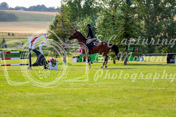 02067 - Shea - 2026 Rocky Mountain Classic III - Thursday August 20th