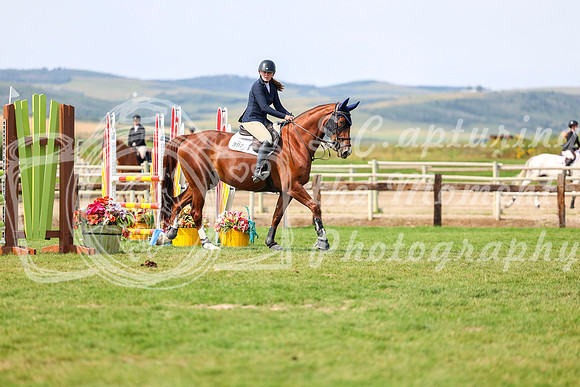 04786 - Shea - 2026 Rocky Mountain Classic III - Thursday August 20th