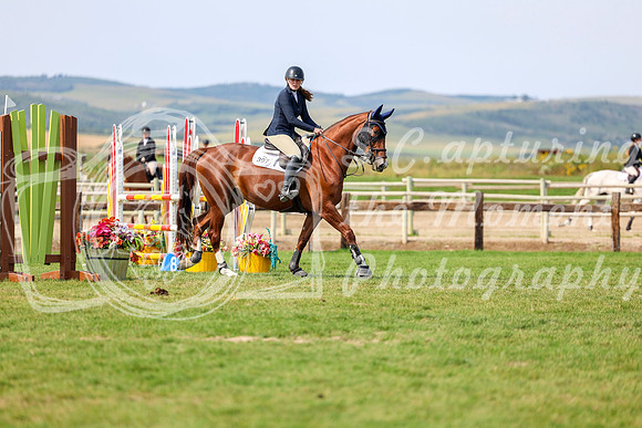 04787 - Shea - 2026 Rocky Mountain Classic III - Thursday August 20th