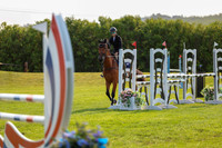 02083 - Shea - 2026 Rocky Mountain Classic III - Thursday August 20th