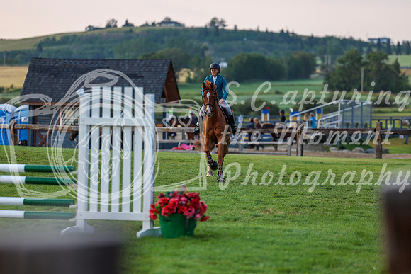 00185 - Shea - 2026 Rocky Mountain Classic III - Thursday August 20th
