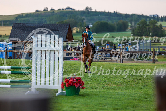 00186 - Shea - 2026 Rocky Mountain Classic III - Thursday August 20th