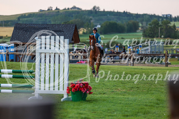 00187 - Shea - 2026 Rocky Mountain Classic III - Thursday August 20th