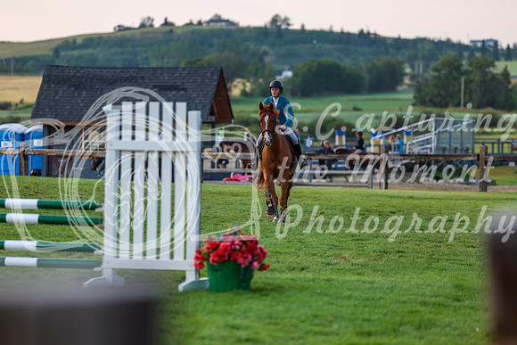 00188 - Shea - 2026 Rocky Mountain Classic III - Thursday August 20th