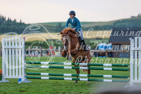 00189 - Shea - 2026 Rocky Mountain Classic III - Thursday August 20th