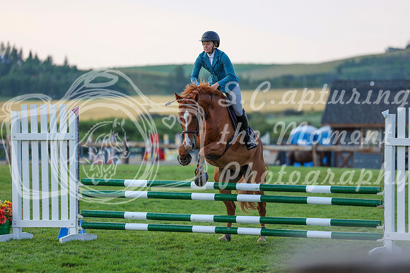 00190 - Shea - 2026 Rocky Mountain Classic III - Thursday August 20th